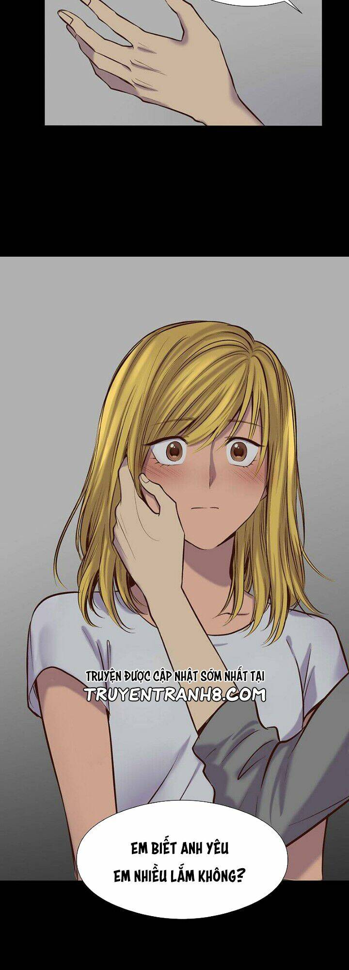 bí mật sâu sắc nhất của tôi chapter 31 37