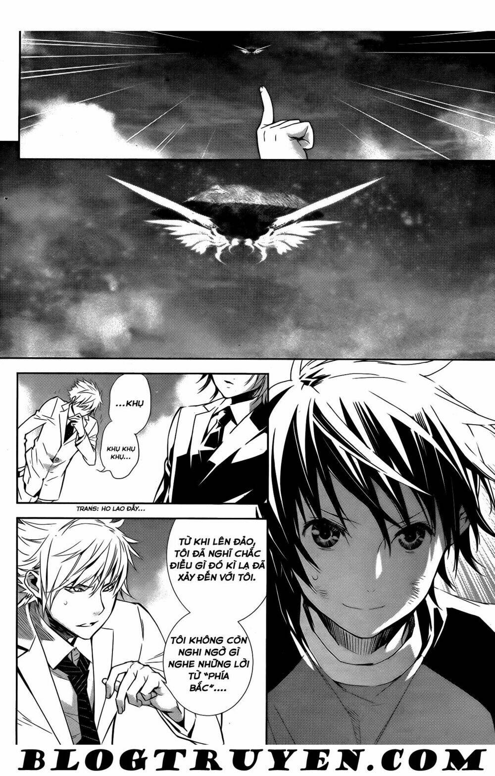 sekirei chapter 168 10