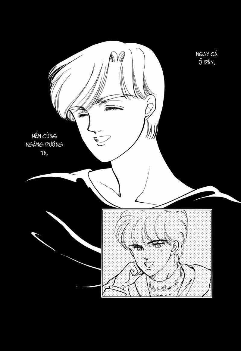 làm ơn cứu trái đất của tôi chapter 6 31