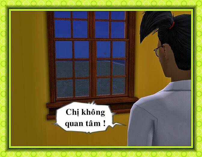 bella's story chapter 6.1 7