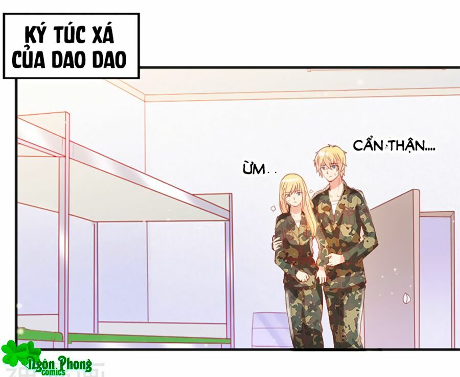 chồng già vợ trẻ trêu nhau hàng ngày chapter 56 20