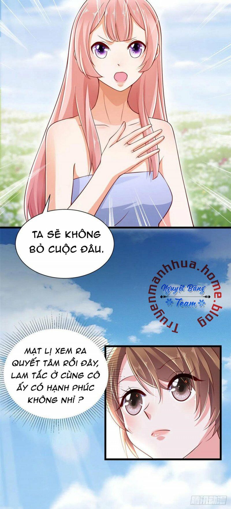 [16+] thảnh thơi thú thế chủng chủng điền, sinh sinh tể chapter 251 28