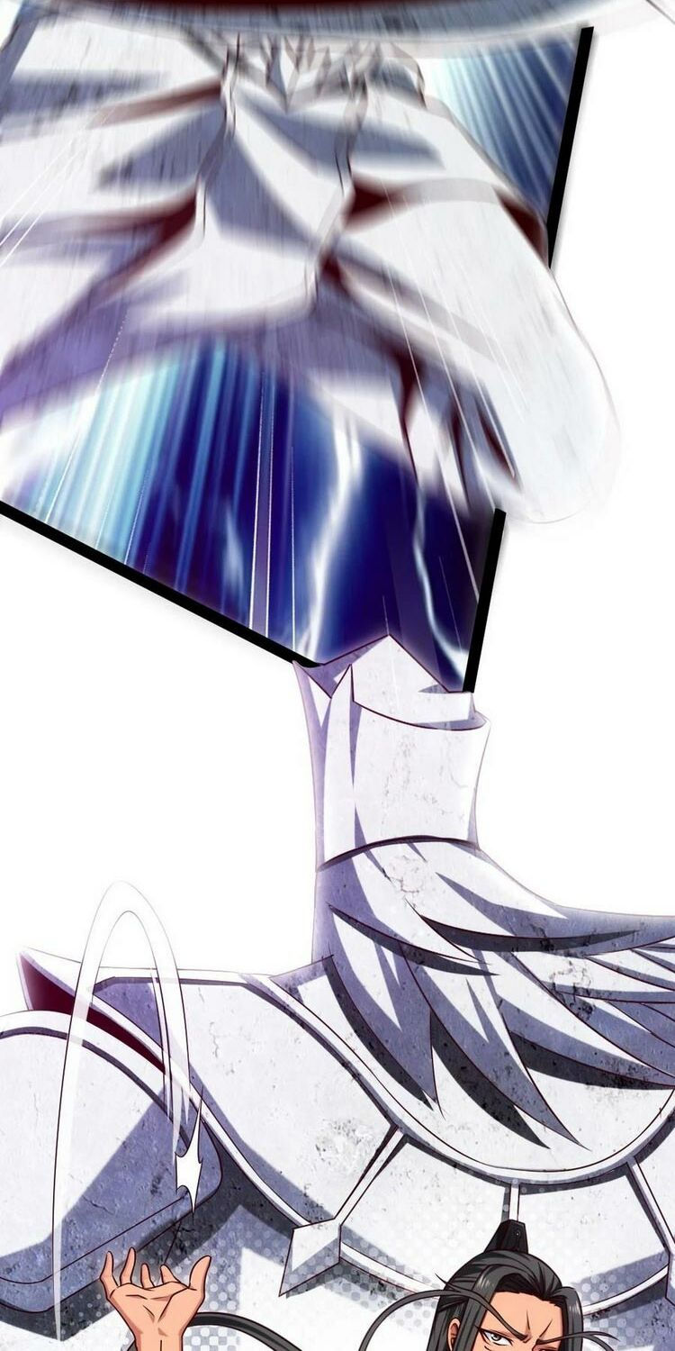 ma thú kiếm thánh dị giới tung hoành chapter 183 23