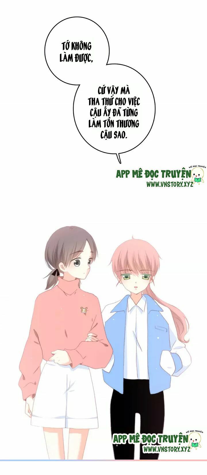 con tim rung động 2 chapter 24 28