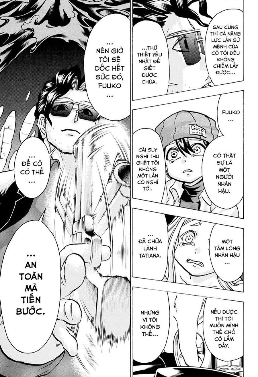 undead unluck chapter 119 18