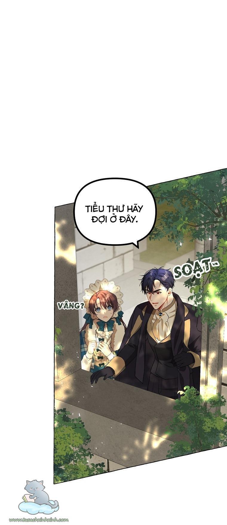 tháng năm cuối cùng của nữ phụ đoản mệnh chapter 18 27