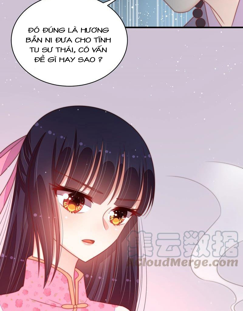 ngày nào thiếu soái cũng ghen chapter 347 10