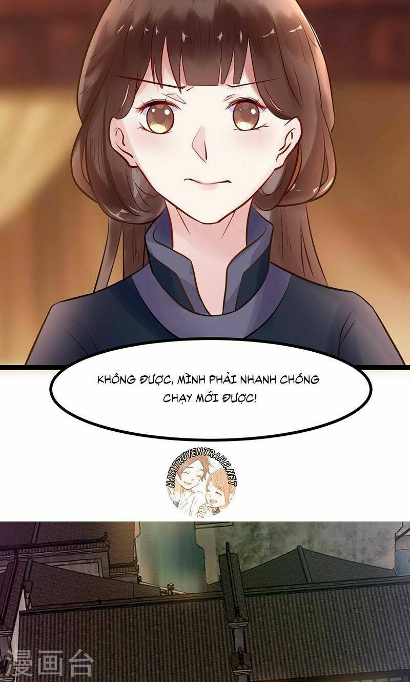 thái tử điện hạ dưỡng thành kí chapter 2.2 19