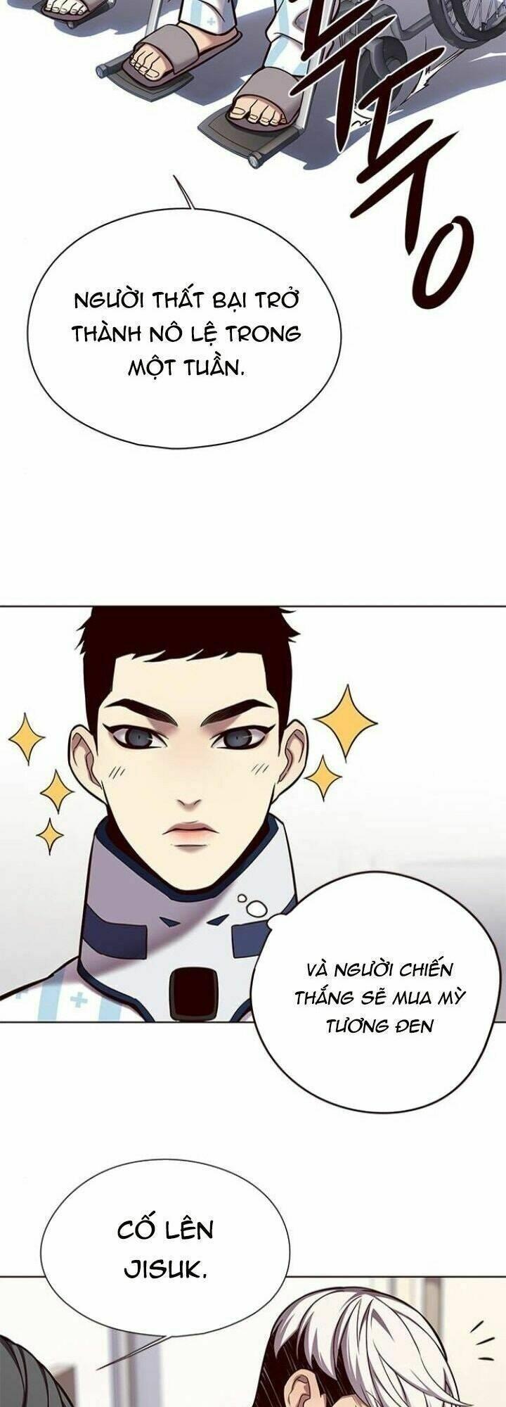 biến thân thành mèo chapter 116 40