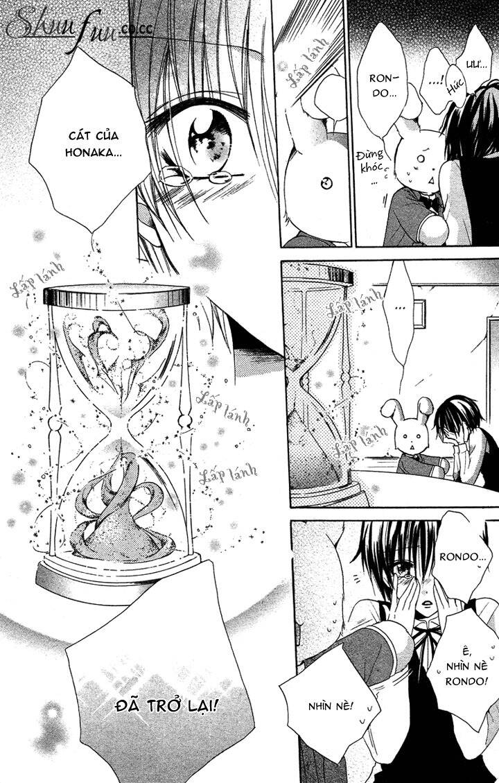 tổng hợp one shot. chapter 261 39