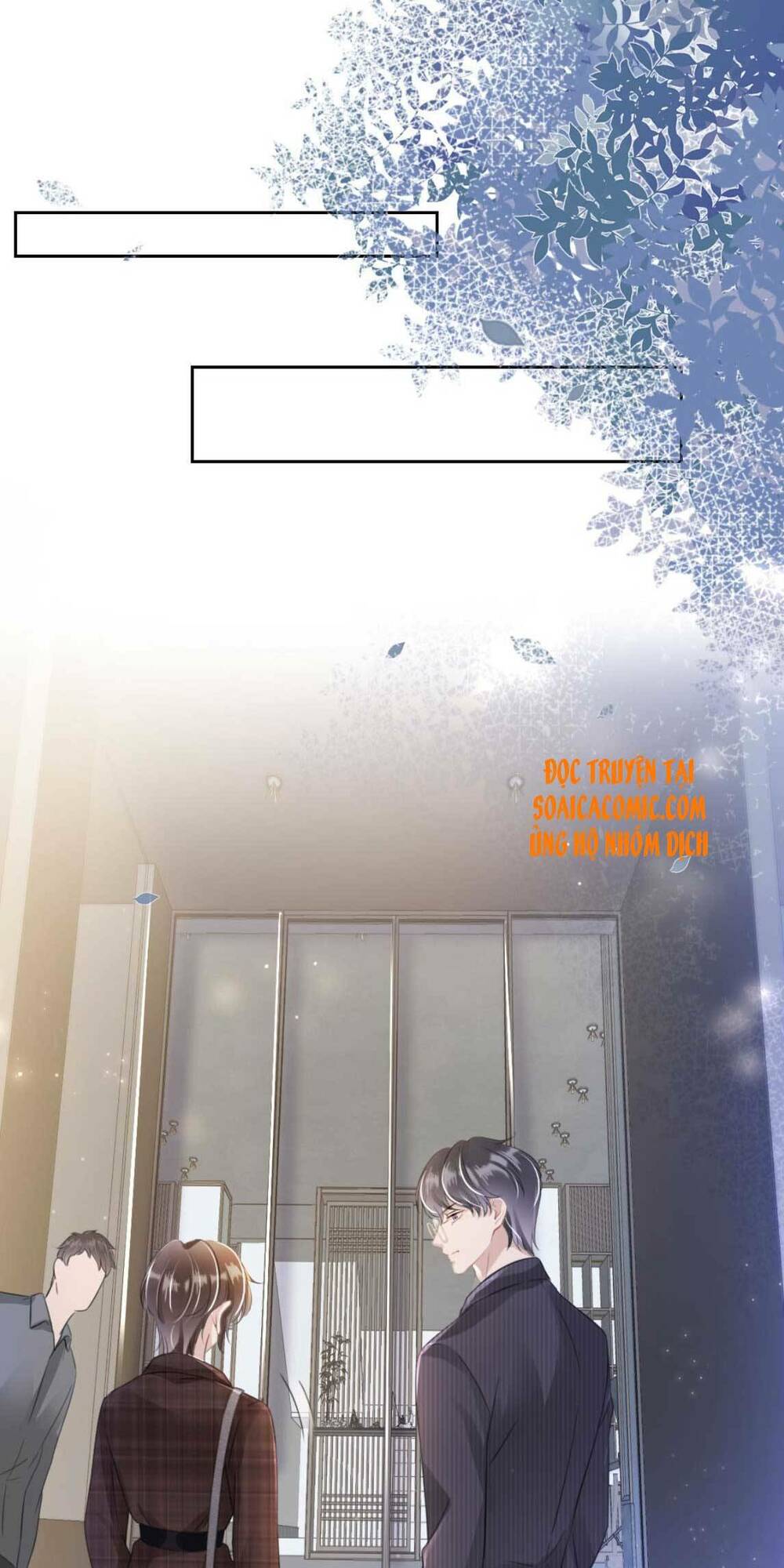 ngự tỷ toàn năng lại bị phá mã giáp chapter 15 33