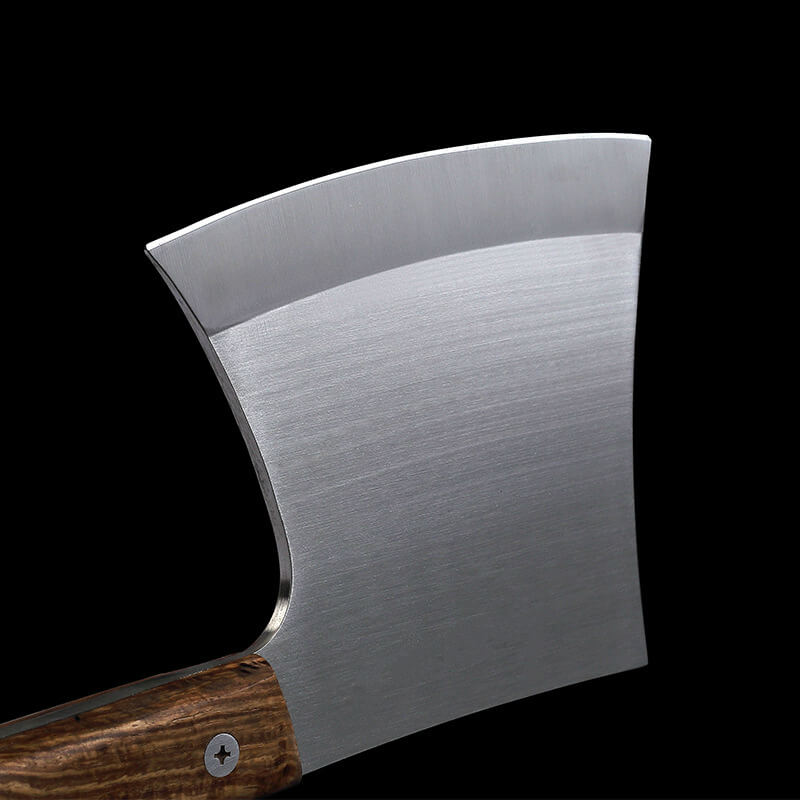 DAO BẾP NHẬT BẢN AZUCHI THÉP DAMASCUS MÃ VDT121