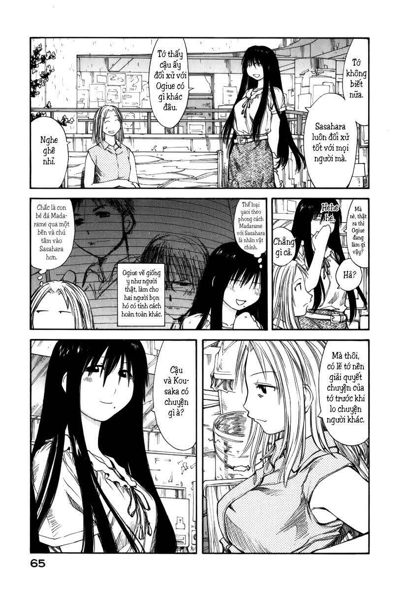 genshiken chapter 39 12