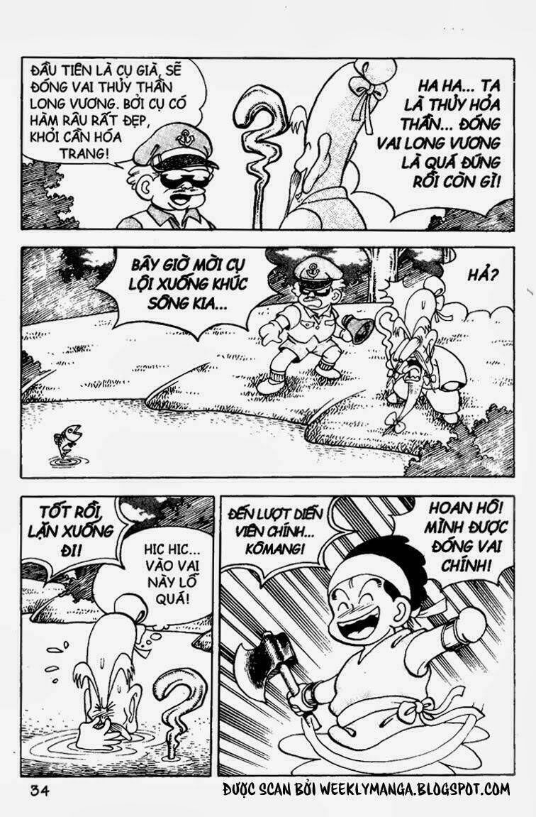 kung fu komang chapter 7 32