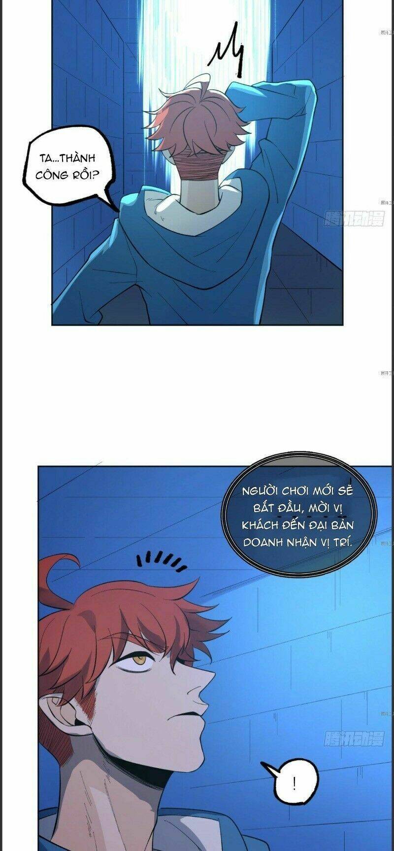 vô hạn khắc kim chi thần chapter 41 13