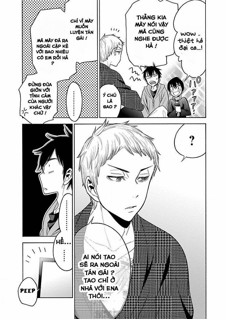 momoiro meloik chapter 71 16