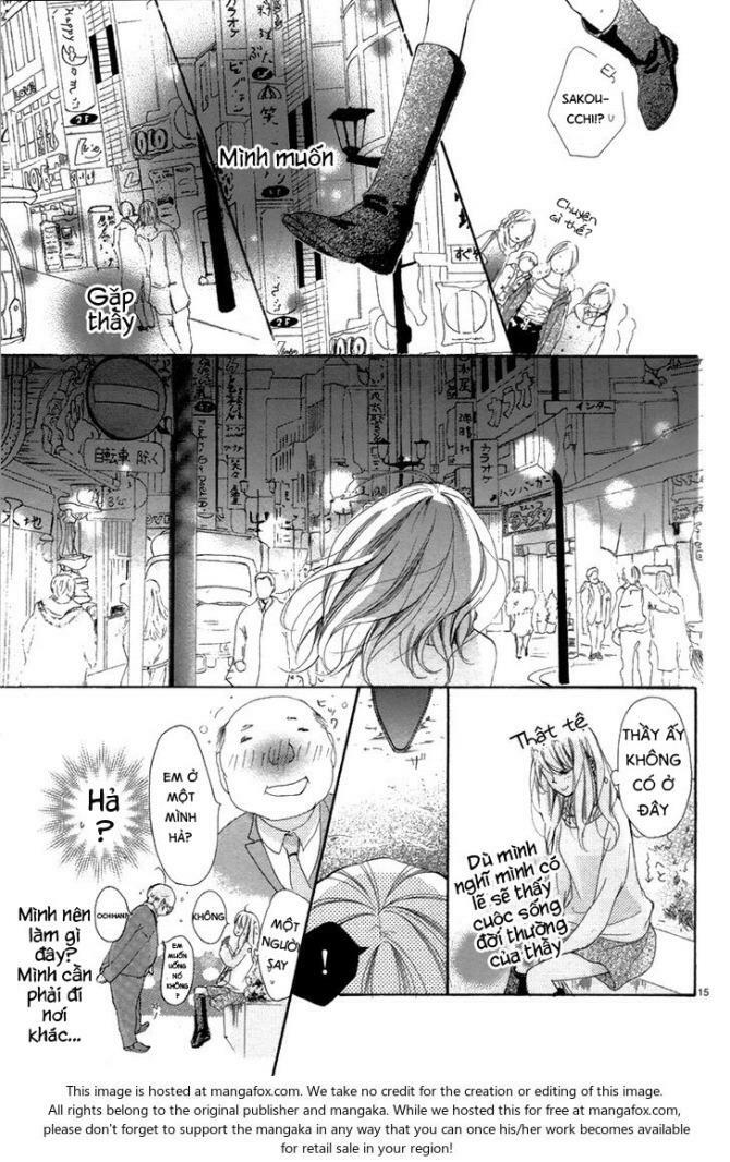 18-sai no himitsu chapter 1 17