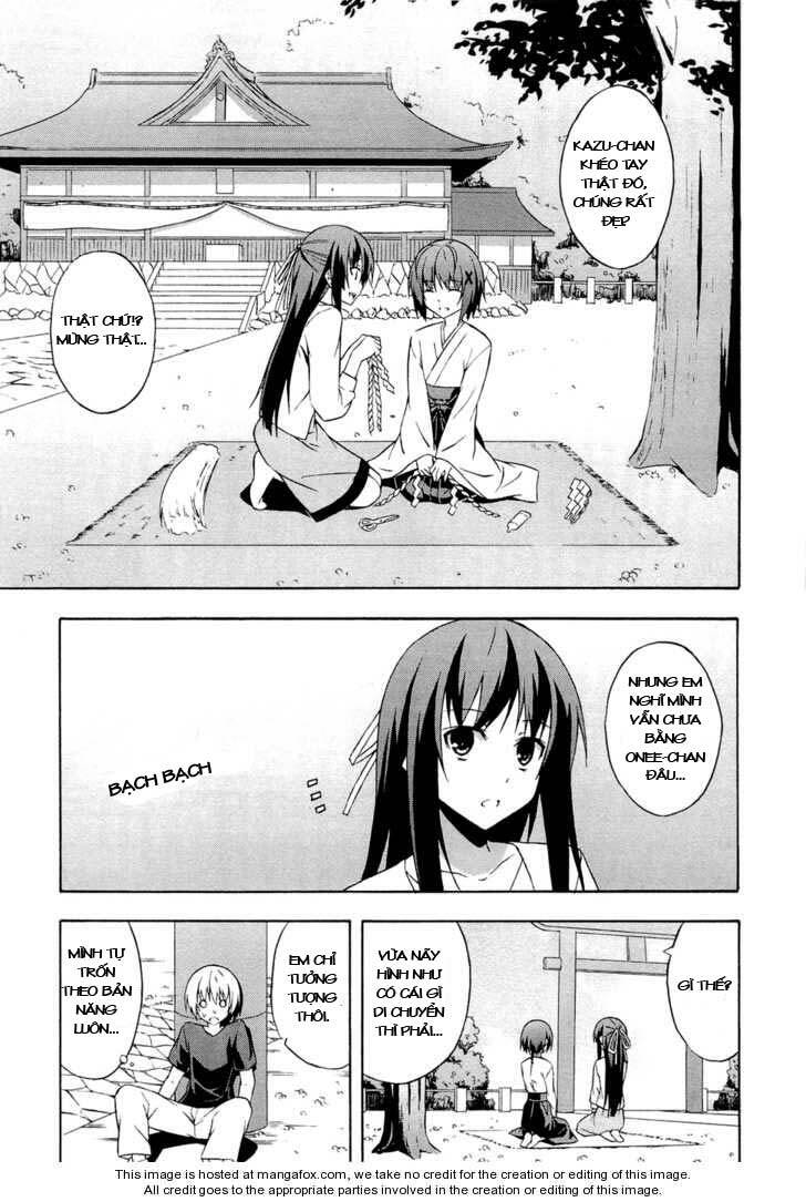 yosuga no sora chapter 4 9