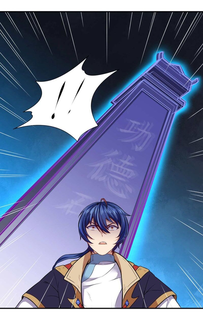 võ đạo độc tôn chapter 175 30