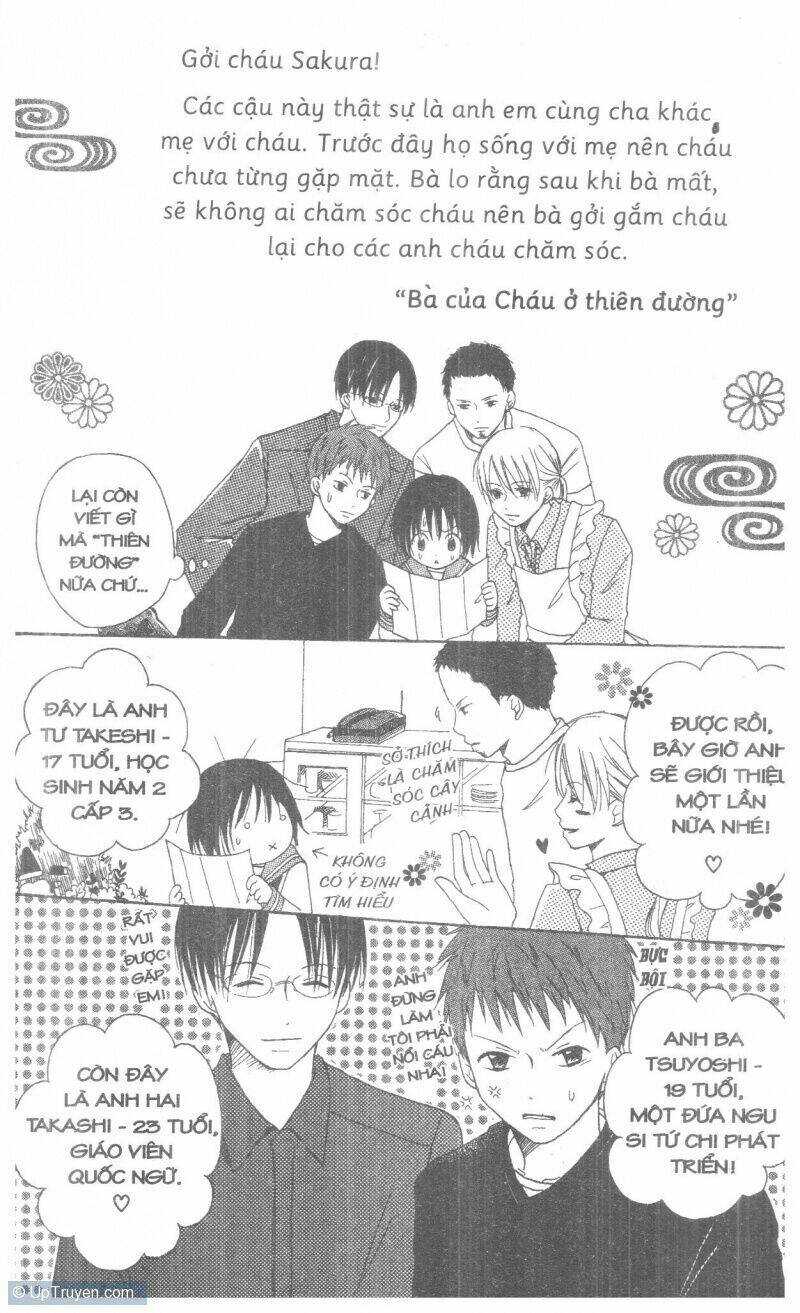 oniichan to issyo chapter 1 10