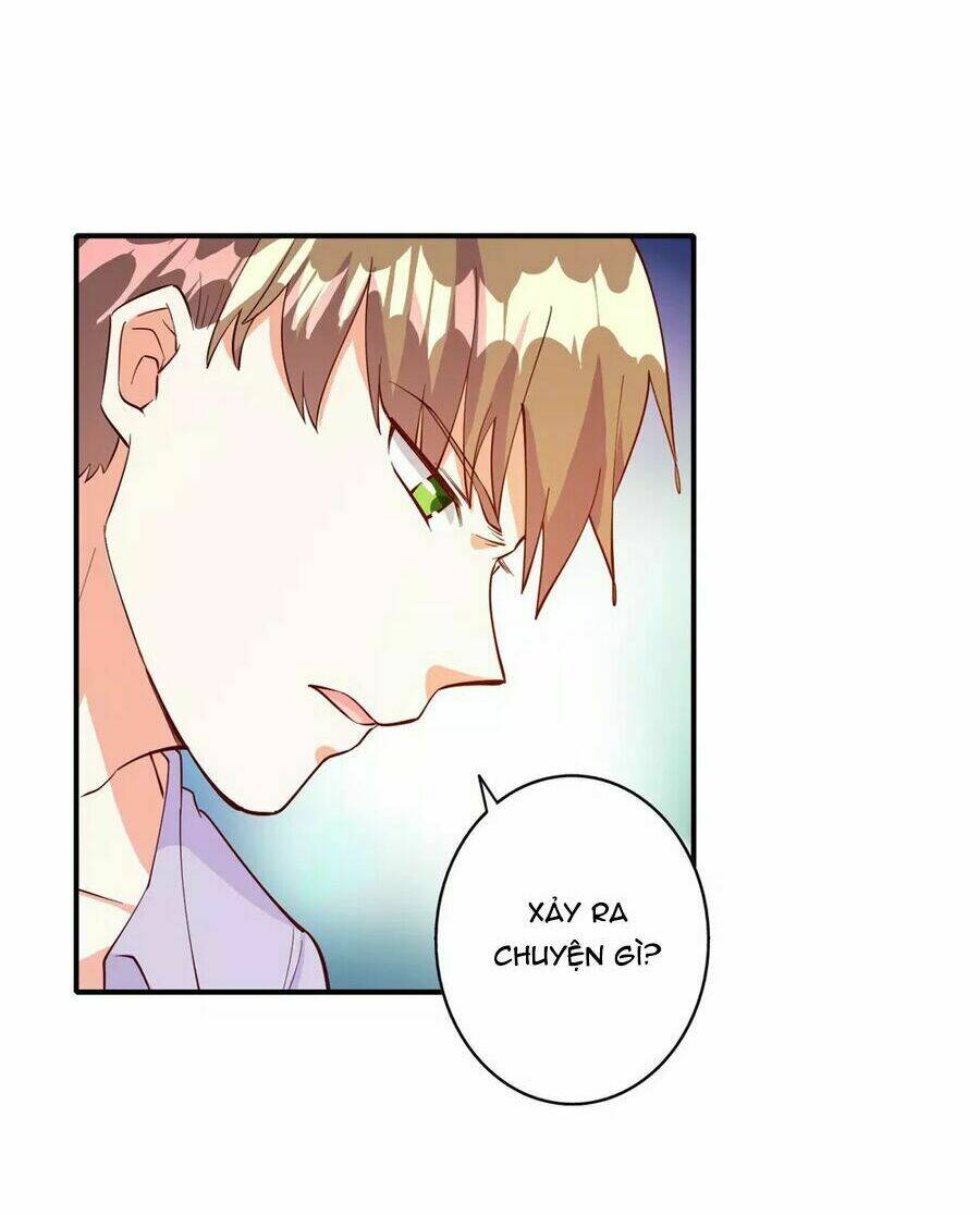 hôn nhân dục vọng: thiếu gia nhẹ một chút! chapter 108 25