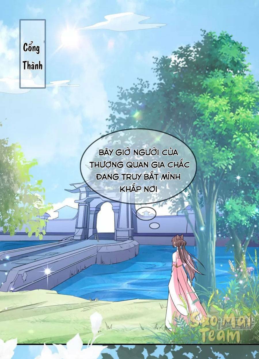 long vương truy thê chapter 5 2