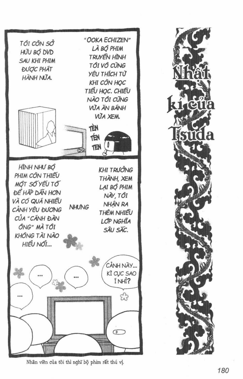 dừng chân ở edo chapter 1 209