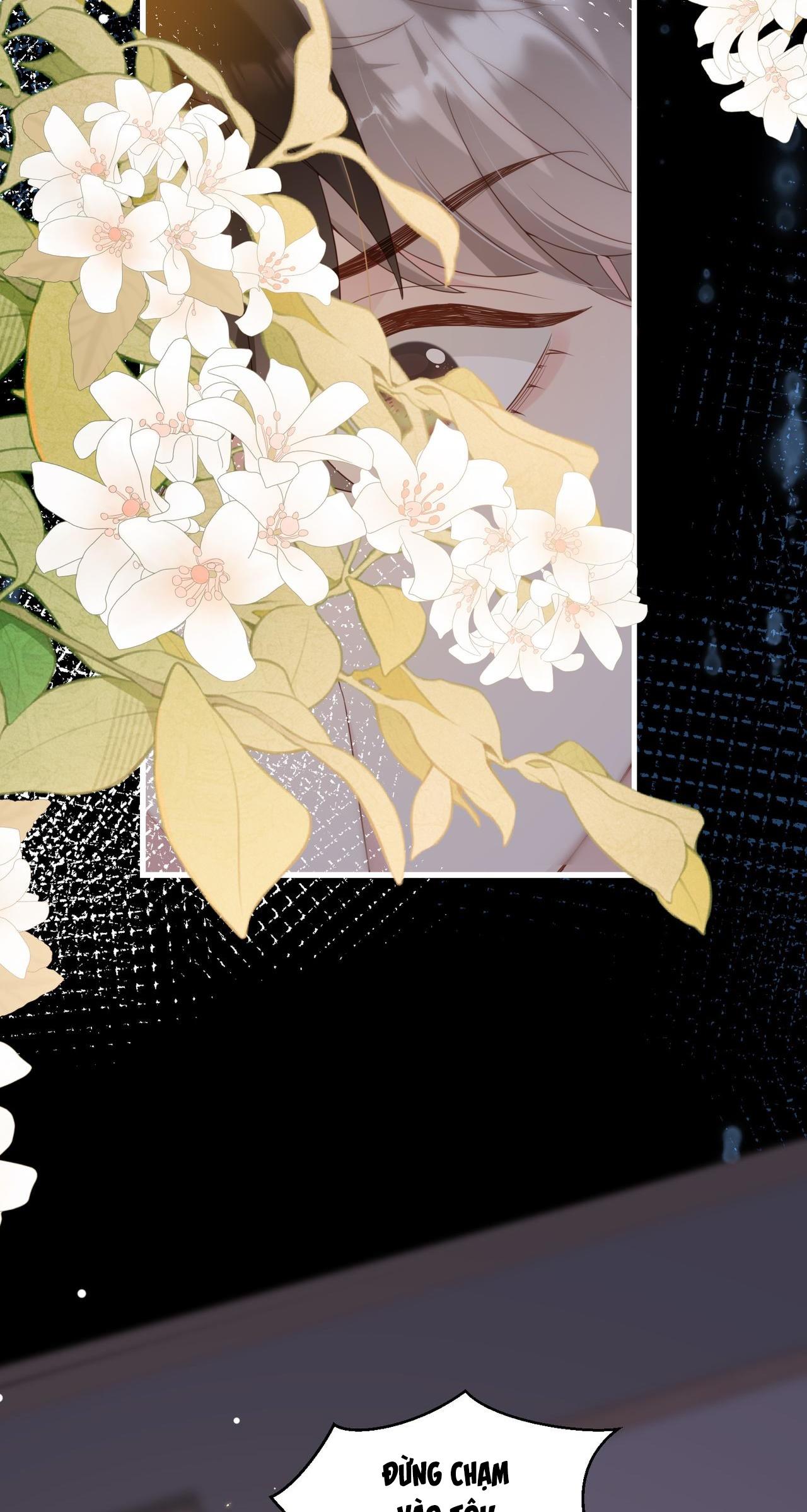 sau khi mất trí nhớ tình địch nói tôi là bạn trai anh ấy chapter 47 53