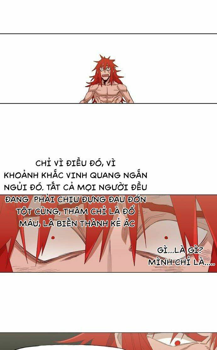 võ sĩ - the boxer chapter 23 57