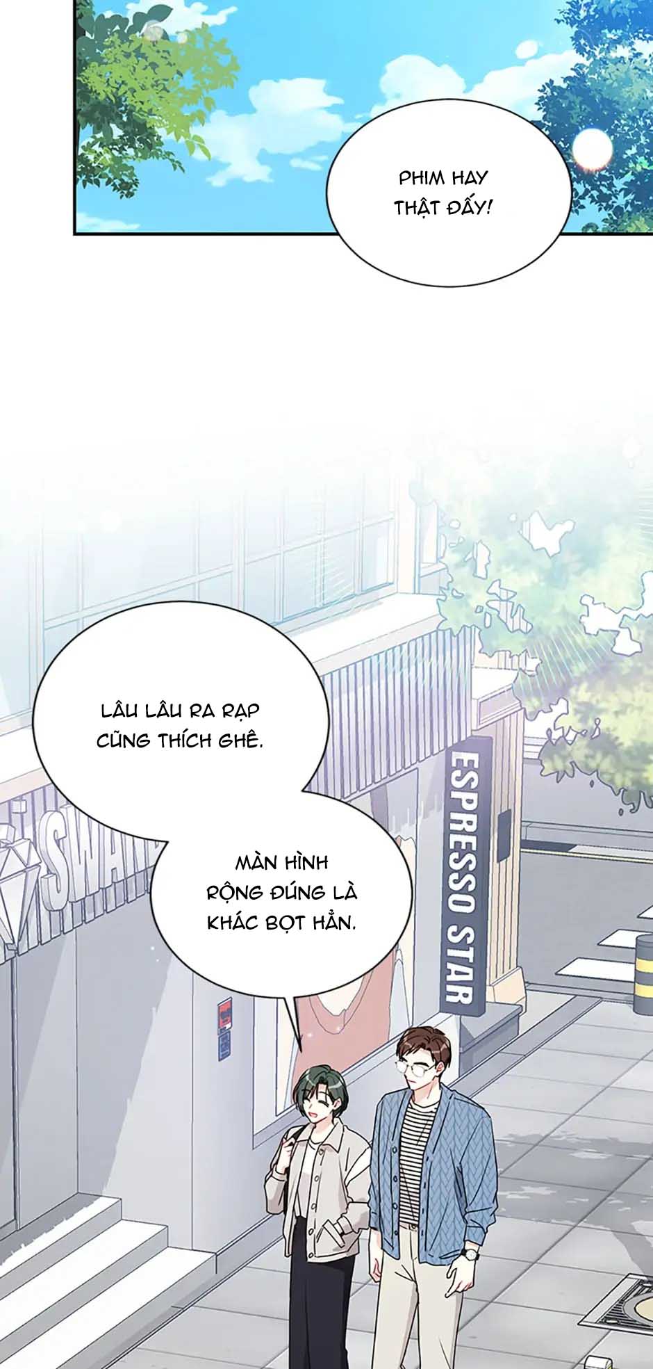 chỉ thị đặc biệt của sếp chapter 73.1 30