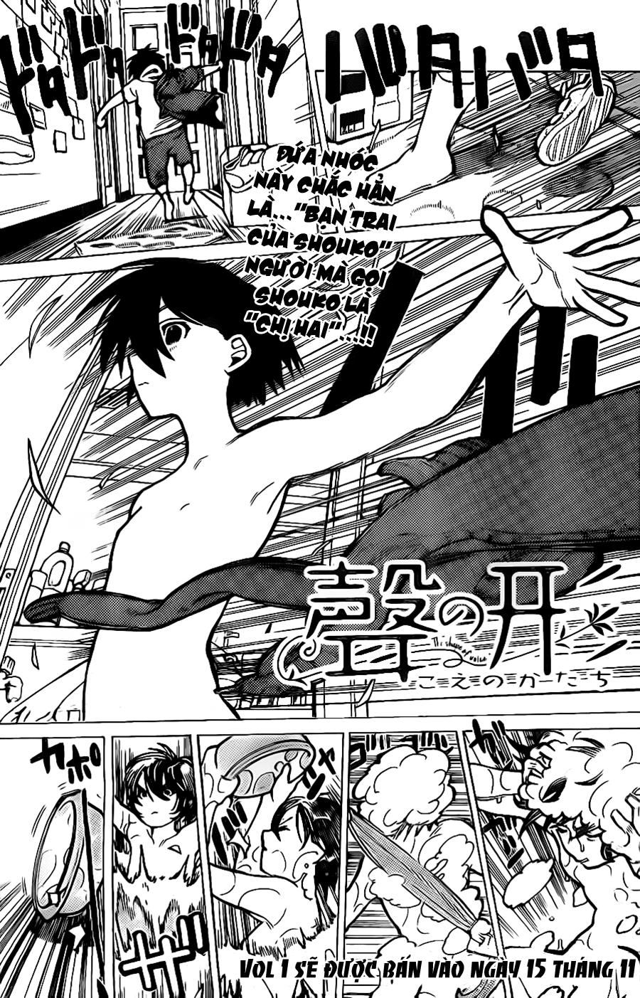 koe no katachi chapter 11 2