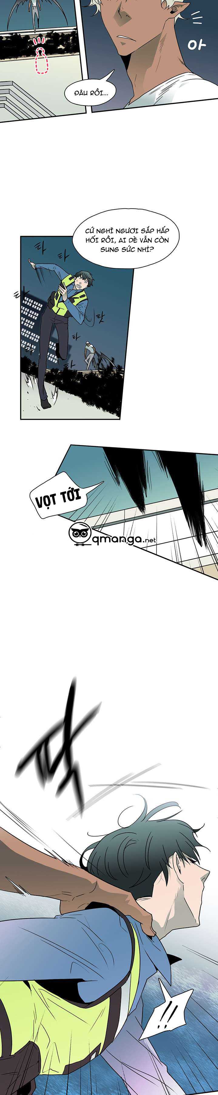 dear door chapter 6 7