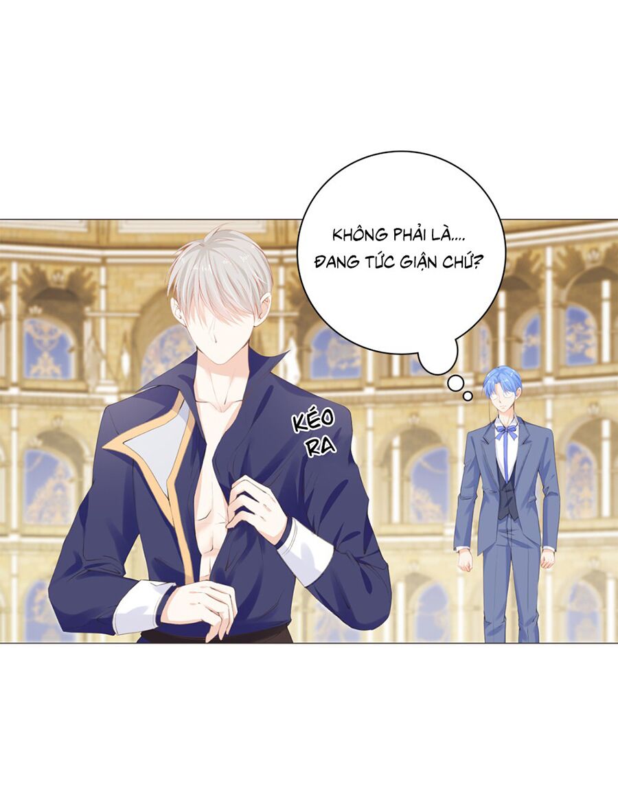 huynh khống công tước gả không được chapter 35.2 2