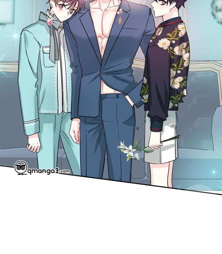 xác suất tình yêu chapter 61 87