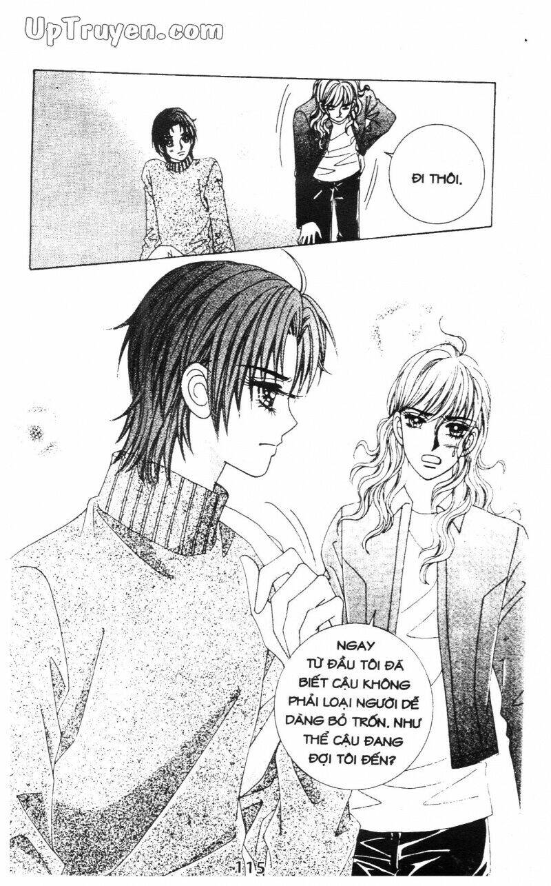 mặt nạ tình yêu chapter 59 37