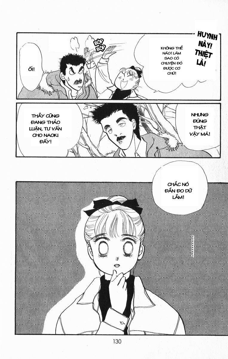 itazura na kiss chapter 18 36