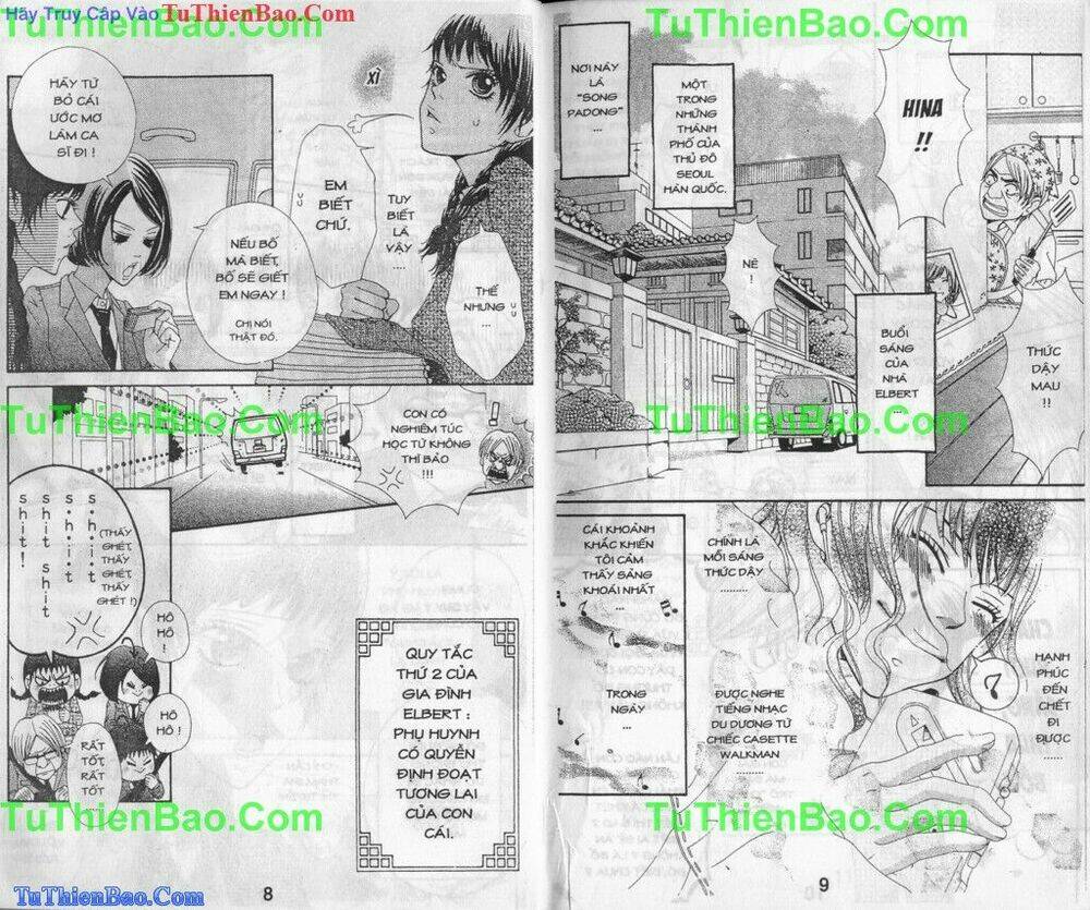 lo lem ca hát chapter 1 5