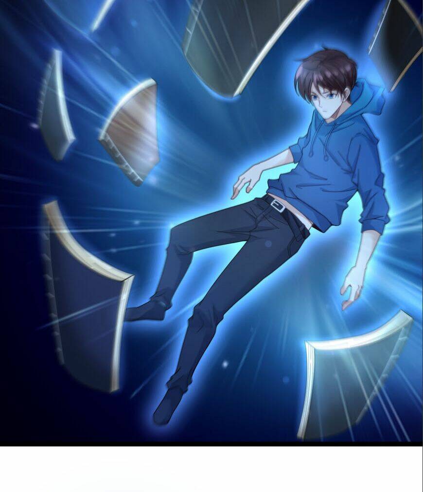 trọng sinh cực phẩm tiên đế chapter 12 32