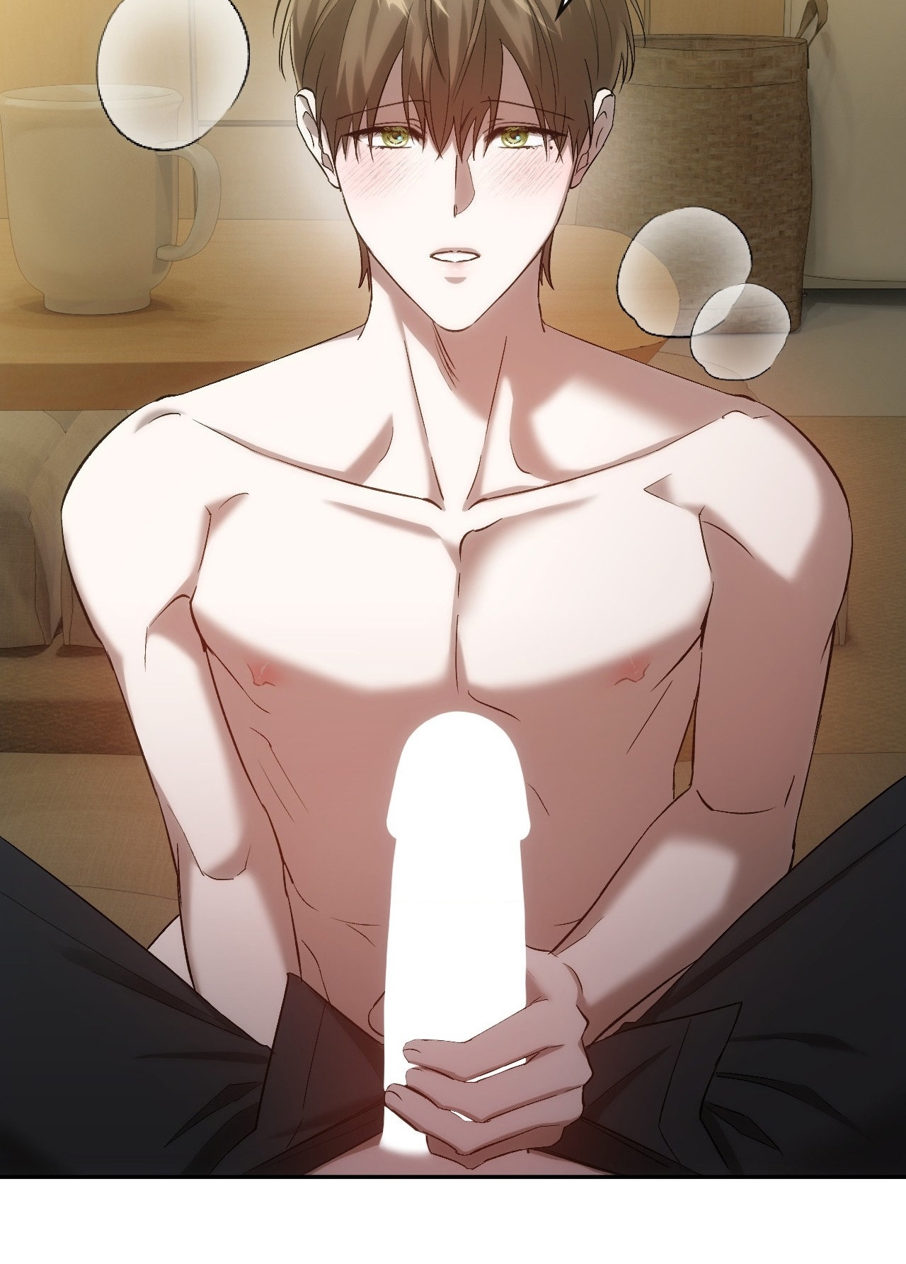 Kiếp Sau Của Chúng Ta chapter 18.2 - Trang 3