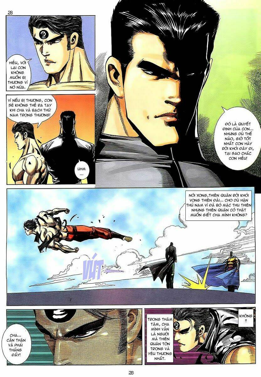 hải hổ 3 chapter 45 23