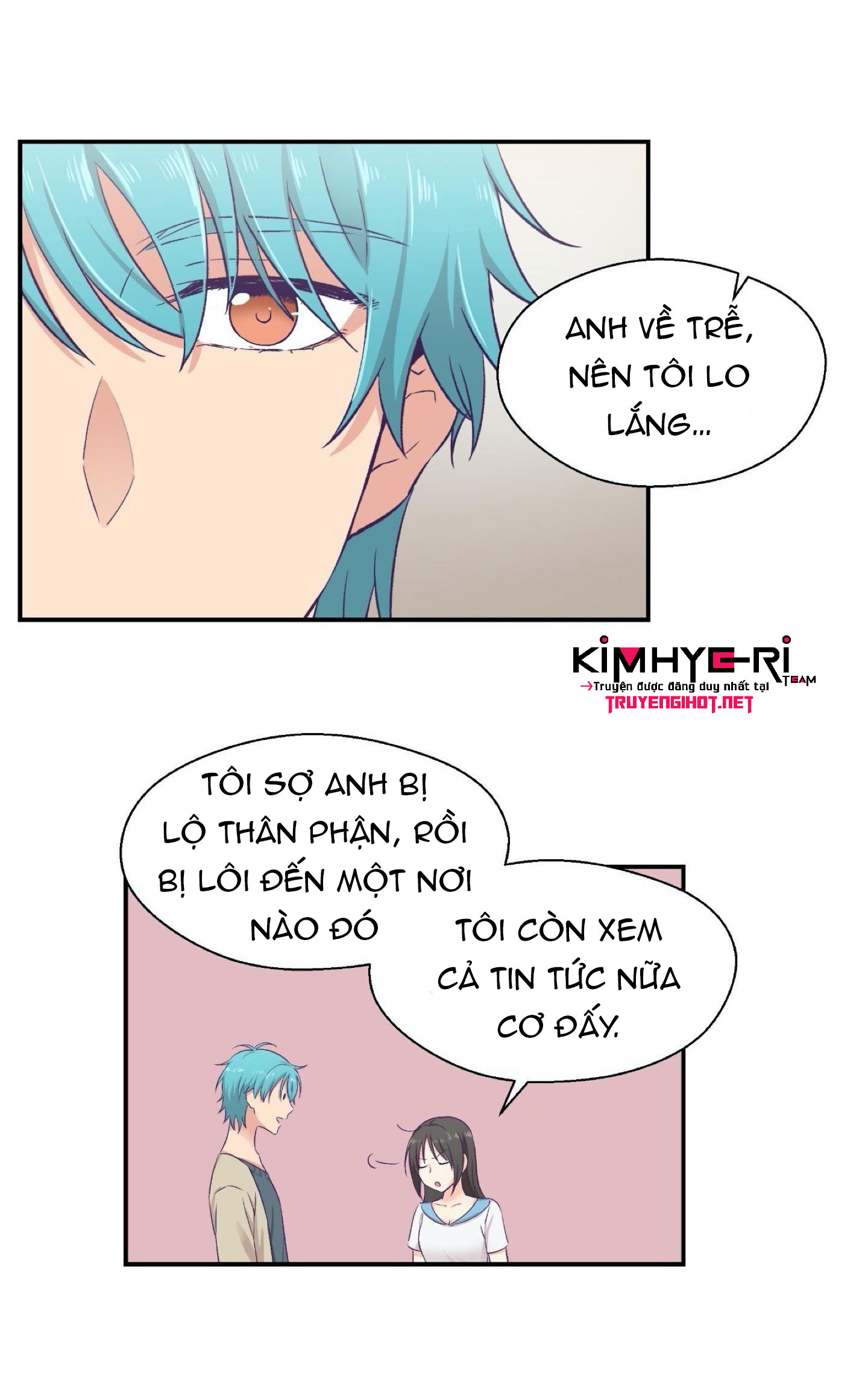 mềm mại tan chảy chapter 8 50