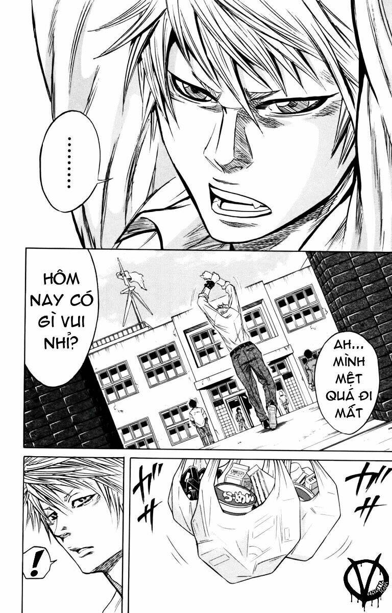 sugarless chapter 6 2