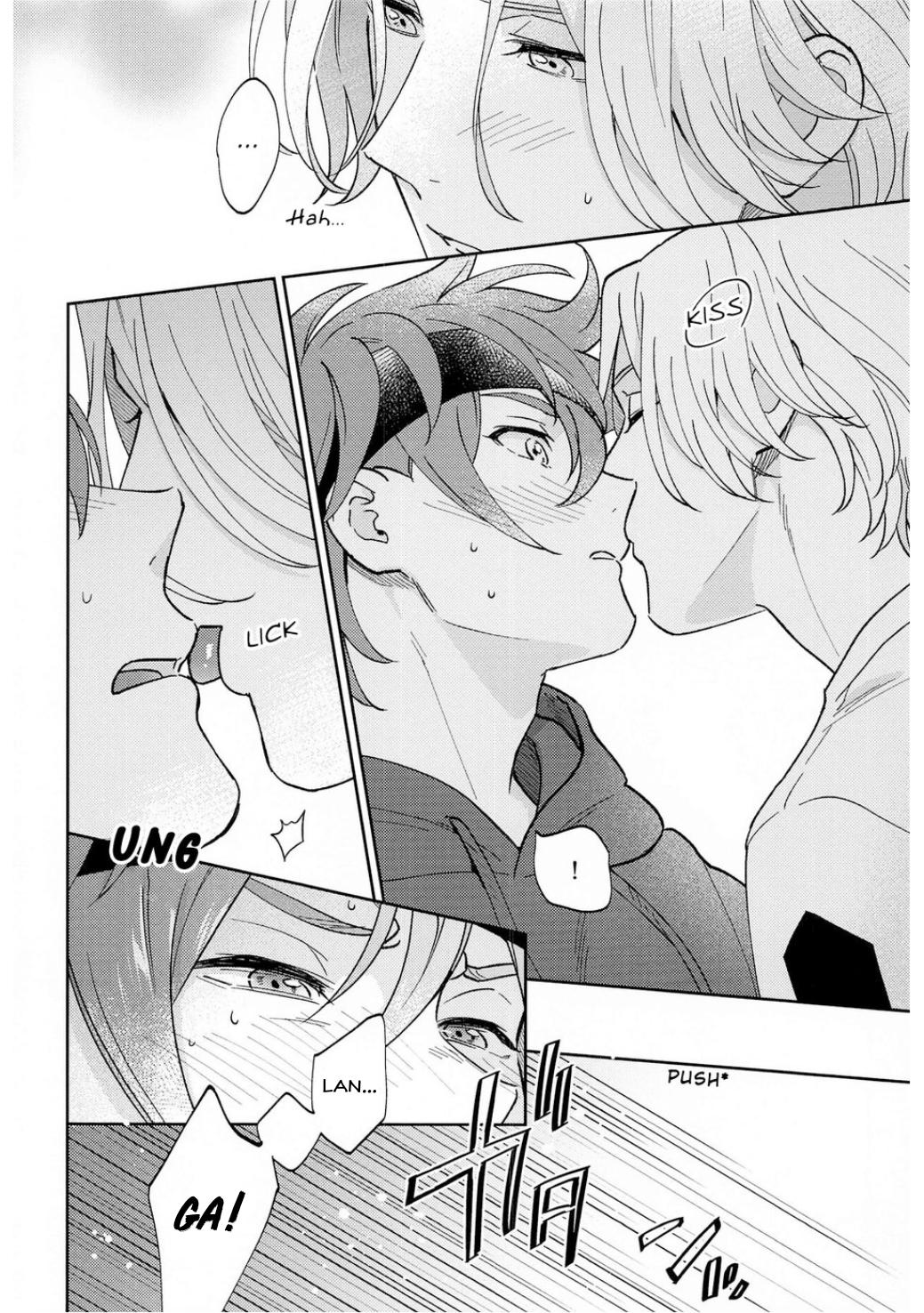 người tà răm luôn có quỷ theo sau chapter 21.1 16