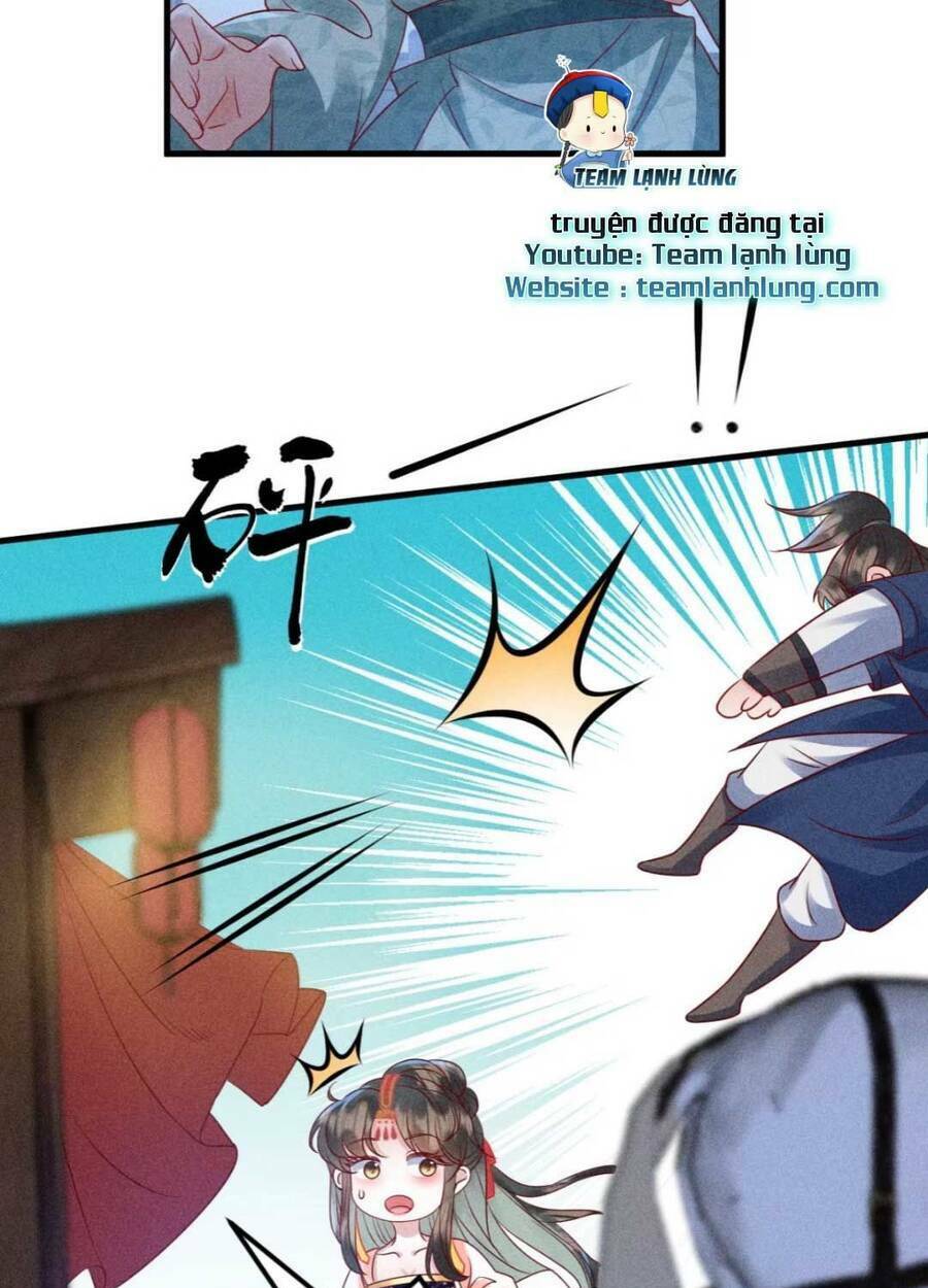 đại đích nữ trọng sinh về báo thù chapter 17 34