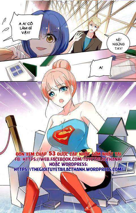 luyến ái cấm kỵ điều lệ chapter 52 8