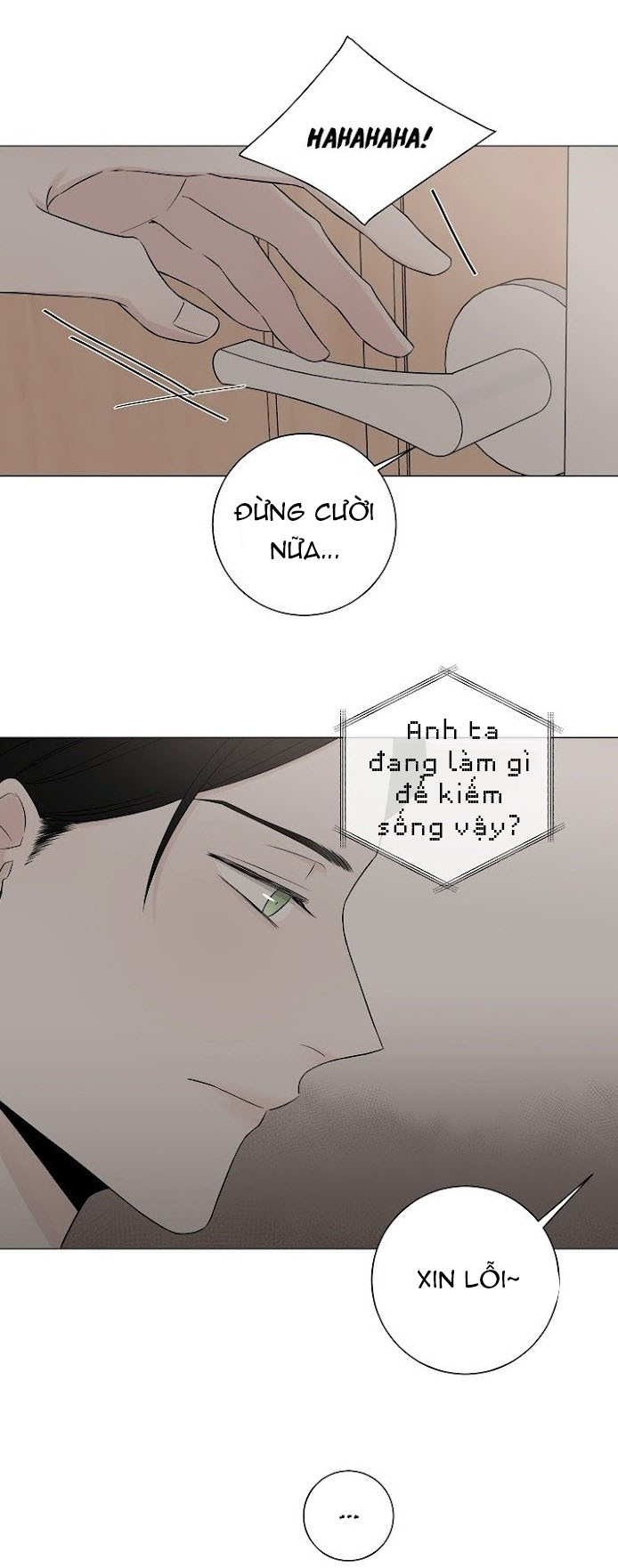 talk me down chapter 5.3 18