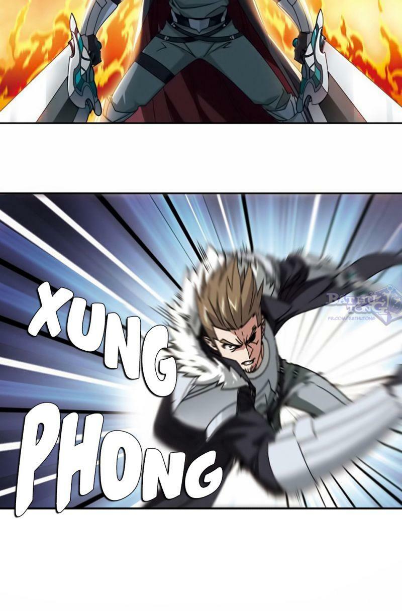 võng du chi cận chiến pháp sư chapter 357 6