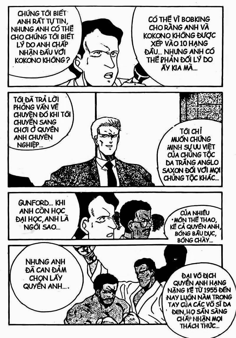 truyền nhân atula - shura no mon i chapter 91 15