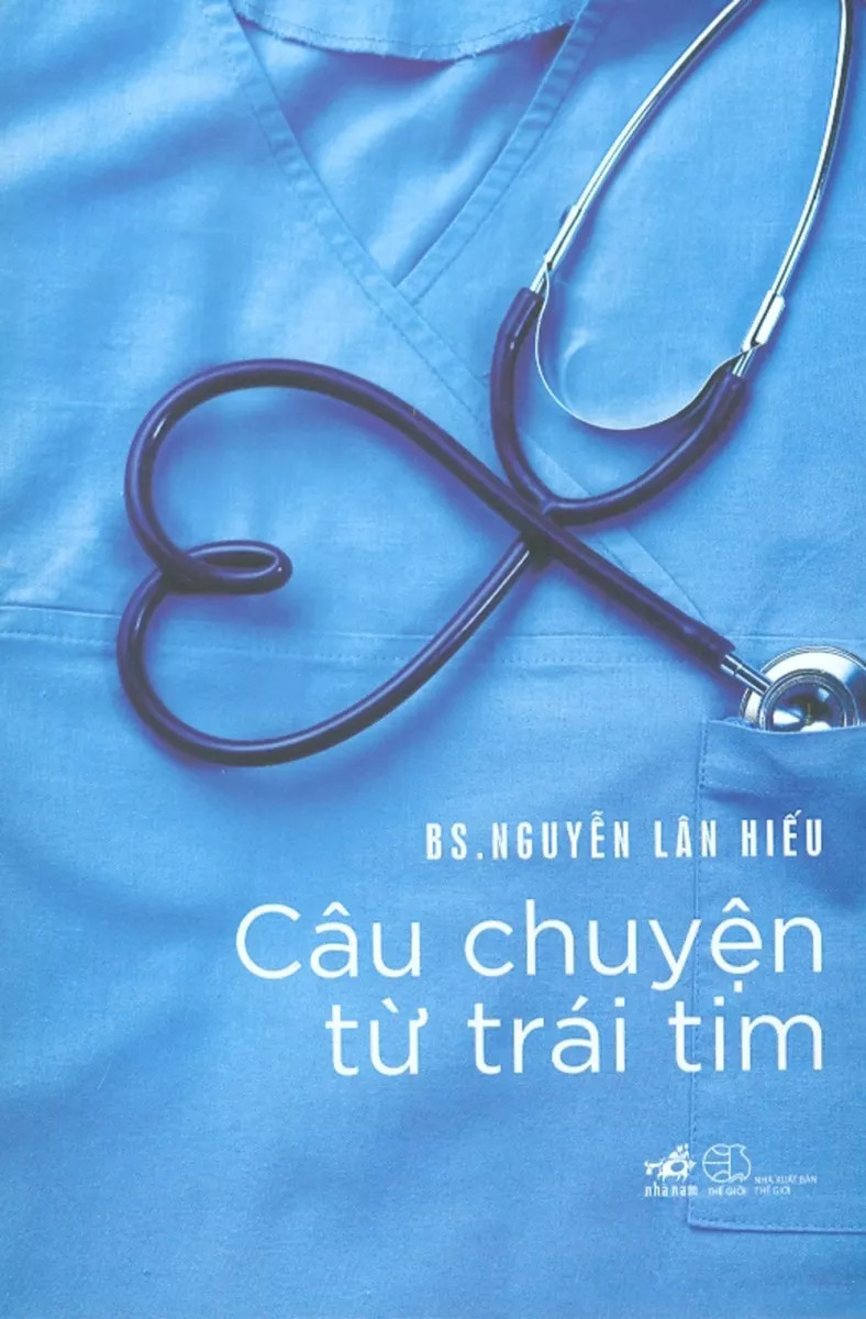 Câu Chuyện Từ Trái Tim