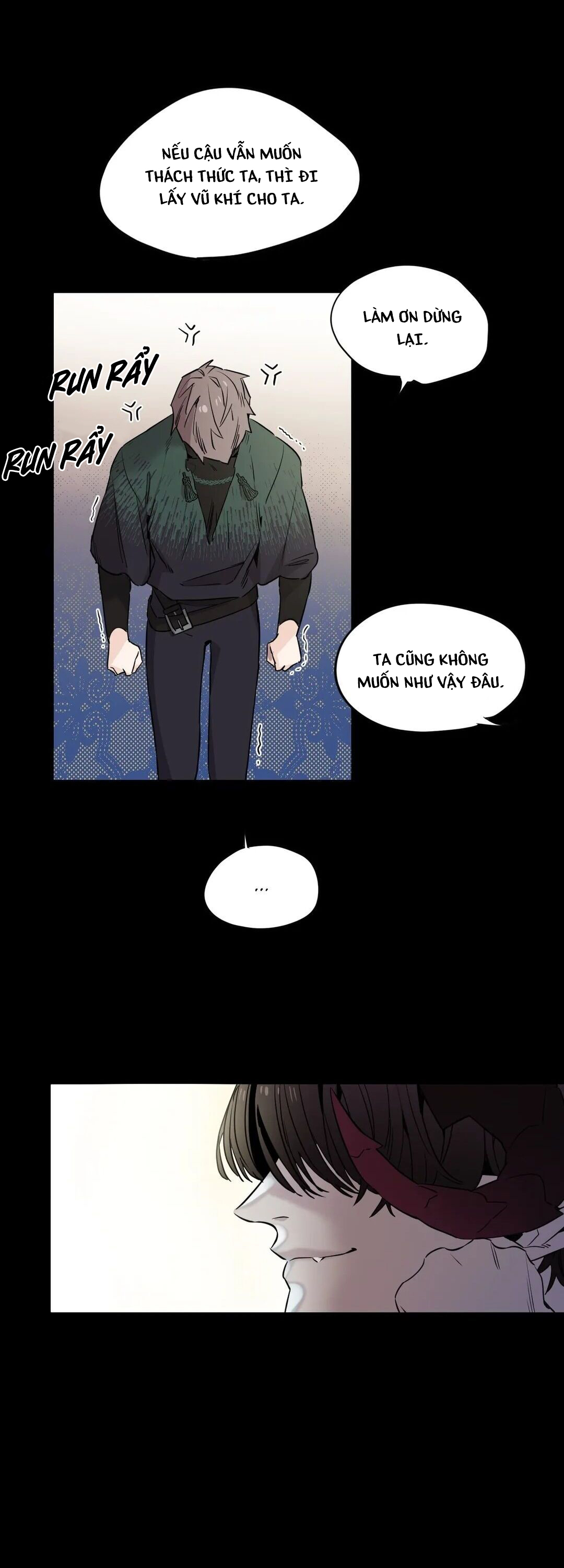 quán café tình nhân chapter 24 11